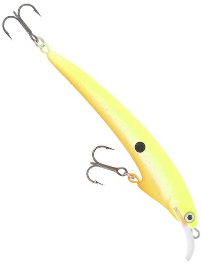 Kuusamo UV Santeri 110mm/11g GL/FYe/W/O