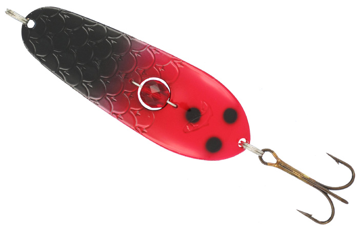 Kuusamo Räsänen pärl 70mm/20g BL/R/BL-S