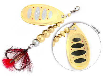 PONTOON 21 BALL CONCEPT 3 6.3g BT01-041