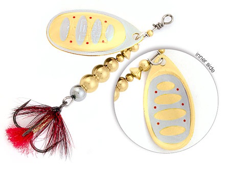 PONTOON 21 BALL CONCEPT 2.5 6.9g B02-001