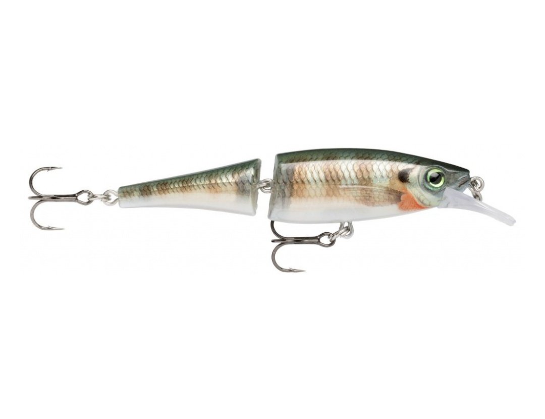 Rapala BX Jointed Minnow Bluegill 9cm/8g BXJM09 BG