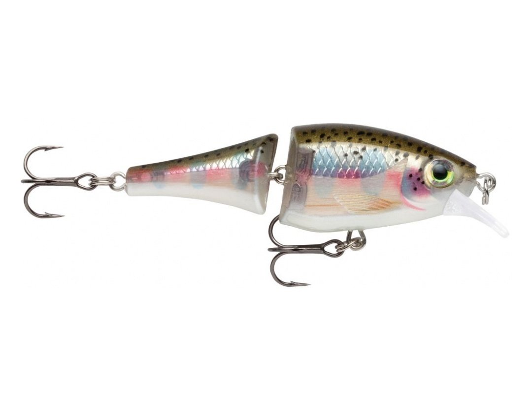 Rapala BX Jointed Shad Rainbow Trout 6cm/7g BXJSD06 RT