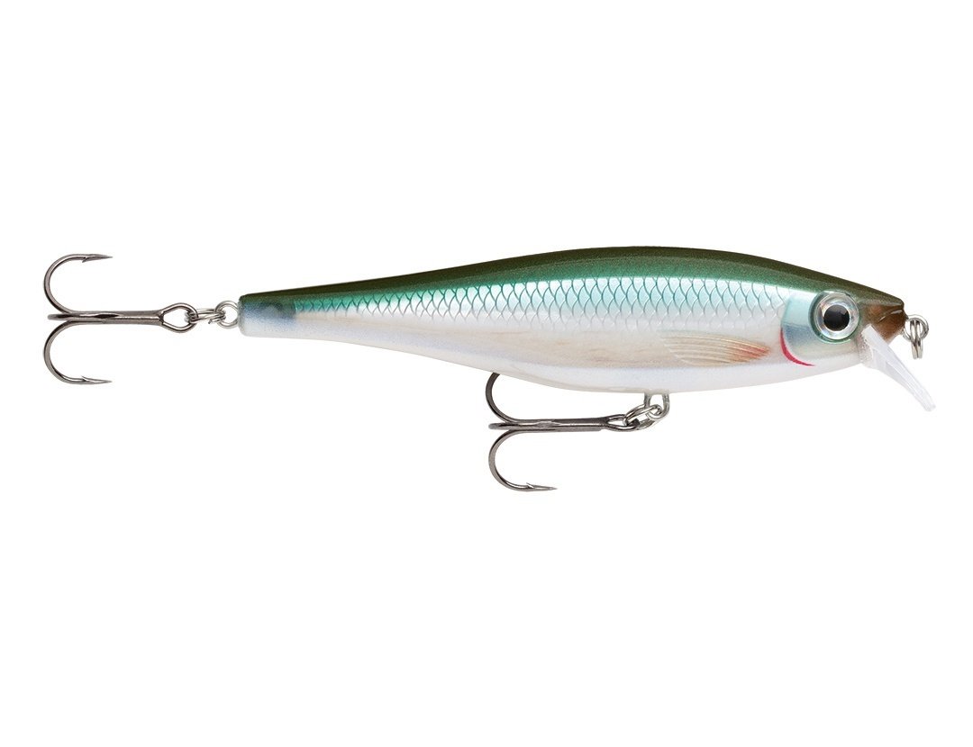 Rapala BX Minnow Blue Back Herring 10cm/12g BXM10 BBH Rapala BX Minnow Blue Back Herring 10cm/12g BXM10 BBH
