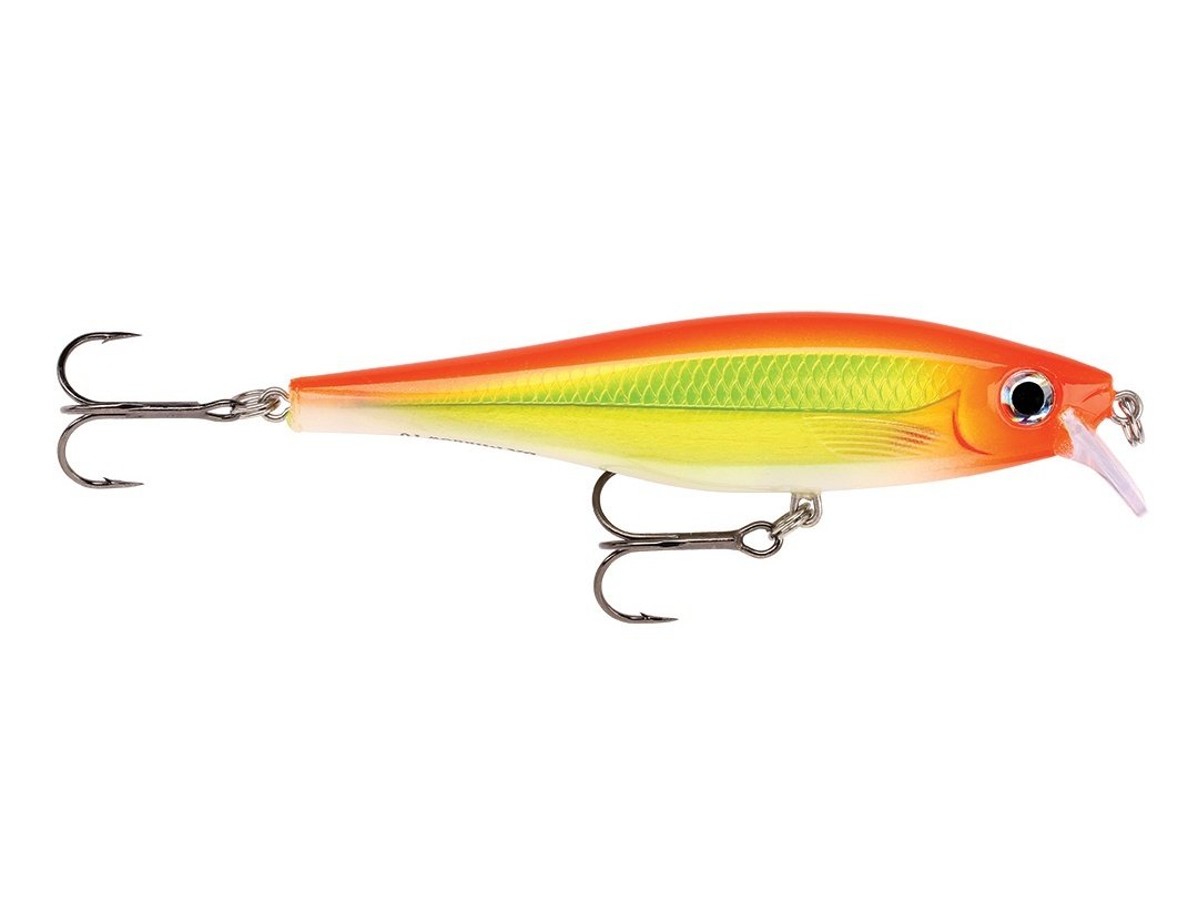 Rapala BX Minnow Hot Head 10cm/12g BXM10 HH Rapala BX Minnow Hot Head 10cm/12g BXM10 HH