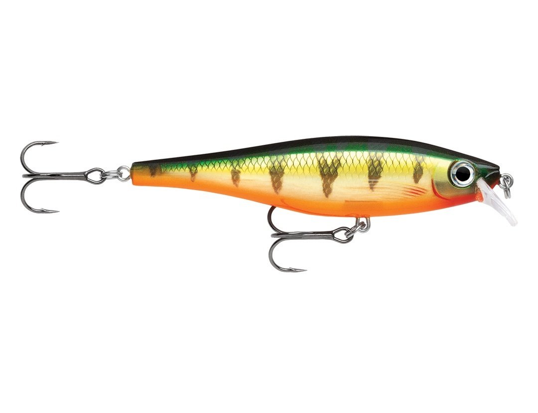 Rapala BX Minnow Perch 10cm/12g BXM10 P Rapala BX Minnow Perch 10cm/12g BXM10 P