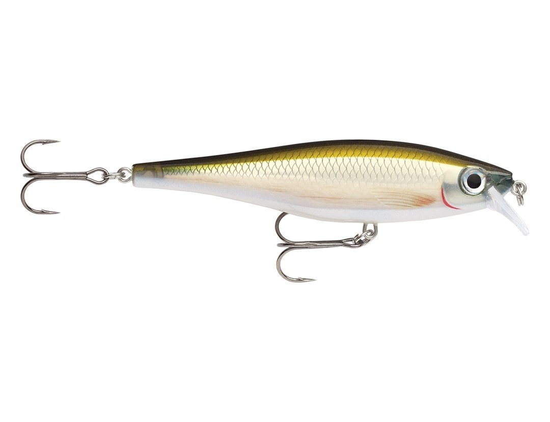Rapala BX Minnow Smelt 10cm/12g BXM10 SMT Rapala BX Minnow Smelt 10cm/12g BXM10 SMT