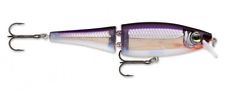Rapala BX Swimmer Purpledescent 12cm/22g BXS12 PDS