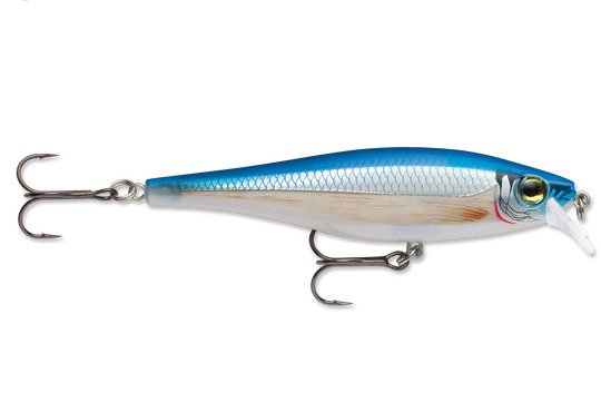 Rapala BX Minnow Blue Pearl 10cm/12g BXM10 BLP Rapala BX Minnow Blue Pearl 10cm/12g BXM10 BLP