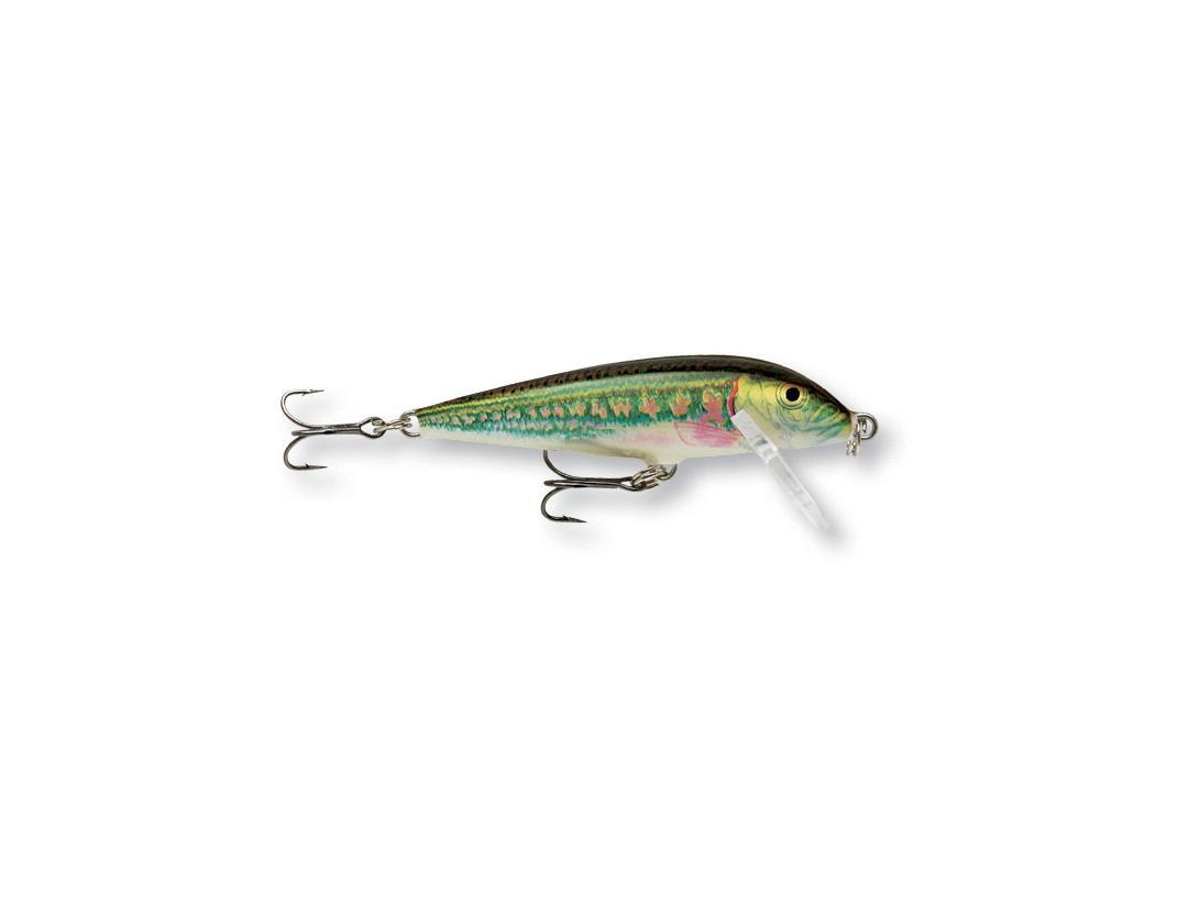 Rapala Countdown Minnow 11cm/16g CD11 MN