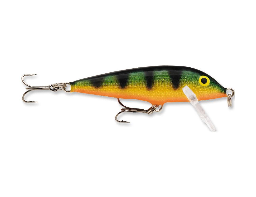 Rapala Countdown Perch 5cm/5g CD05 P