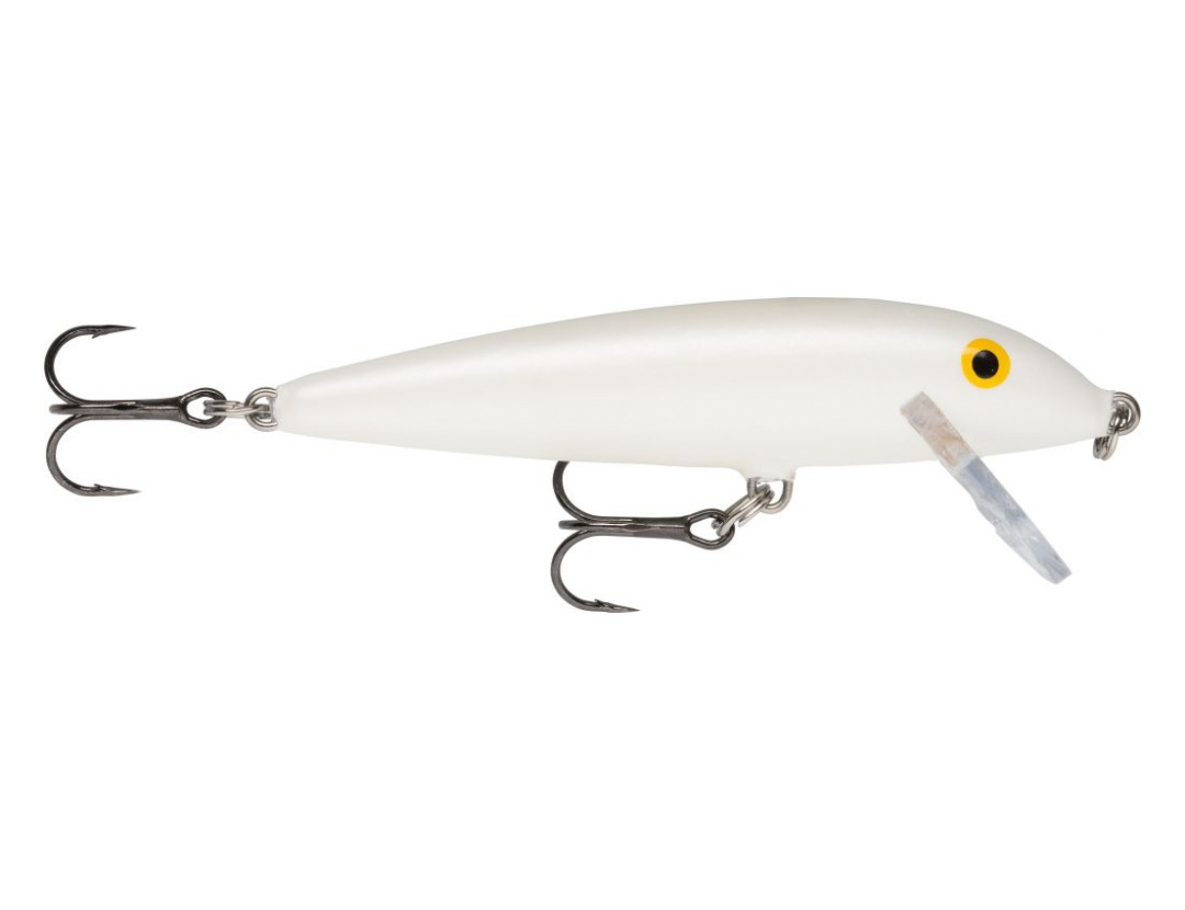 Rapala Countdown Pearl UV 7cm/8g CD07 PRLU