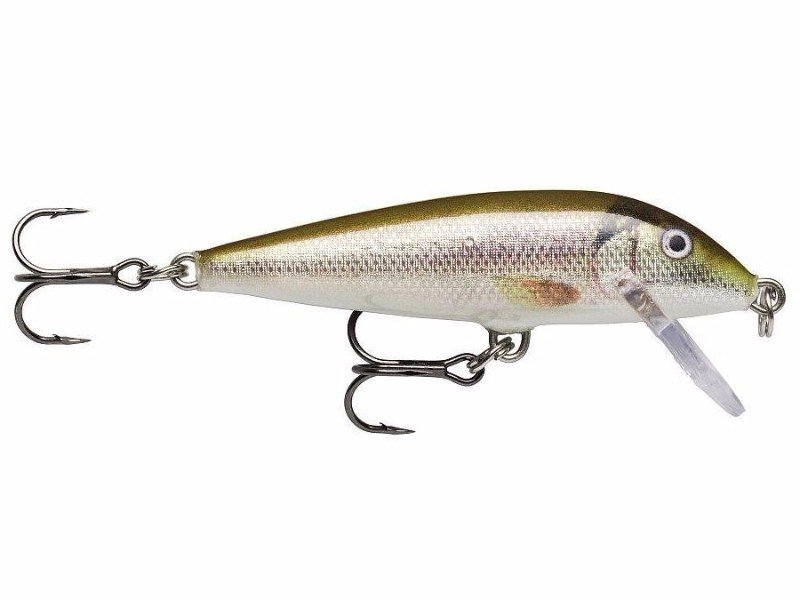 Rapala Countdown Live Smelt 5cm/5g CD05 SML