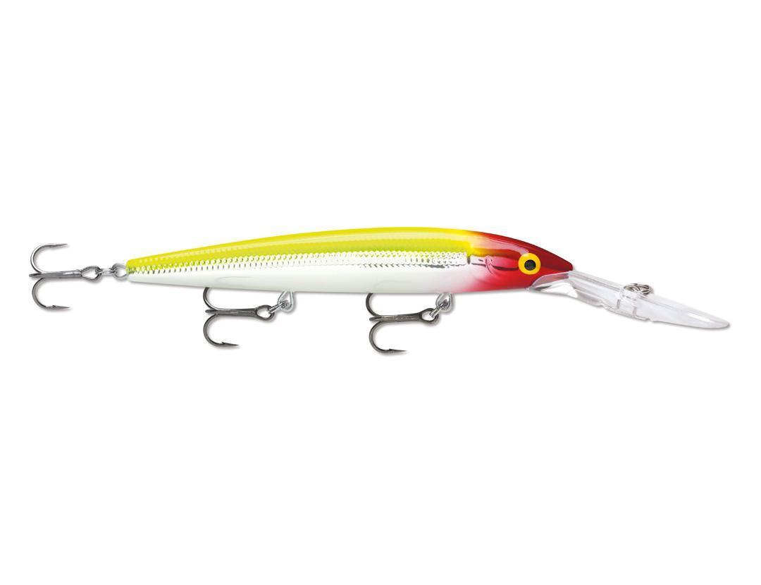 Rapala Down Deep Husky Jerk Clown 10cm/11g DHJ10 CLN