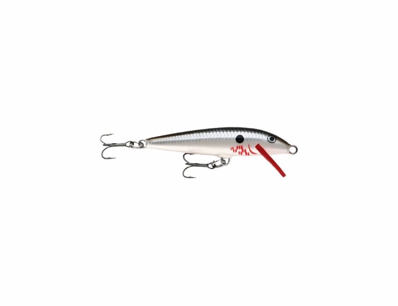 Rapala Original Bleeding Pearl 5cm/3g F05 BP