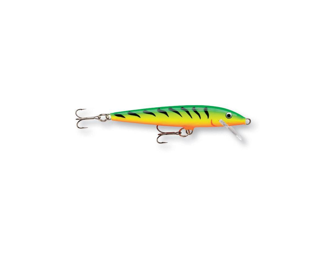 Rapala Original Firetiger 5cm/3g F05 FT