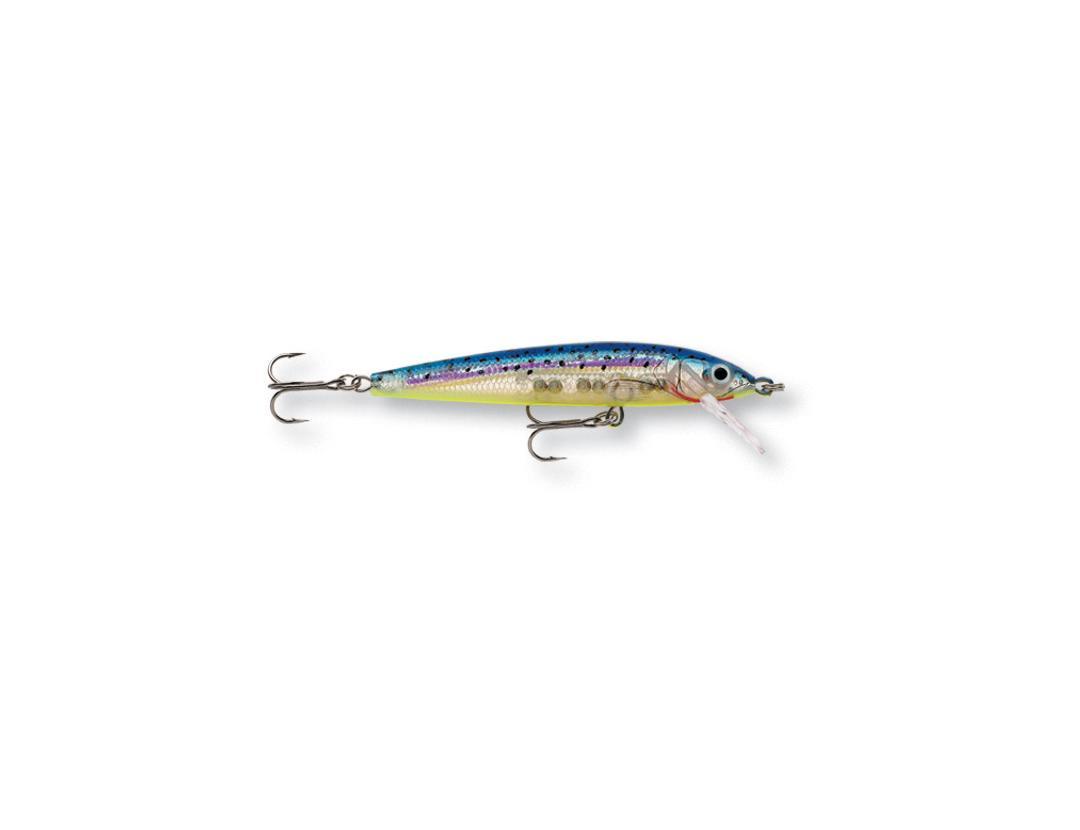 Rapala Husky Jerk Glass Blue Minnow 12cm/13g HJ12 GBM