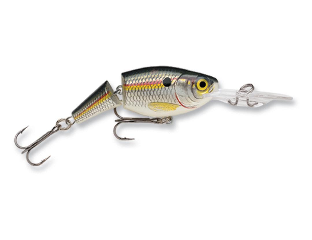 Rapala Jointed Shad Rap Shad 4cm/5g JSR04 SD