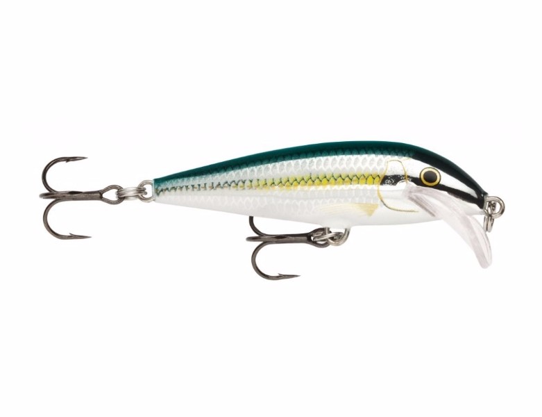 Rapala Scatter Rap Countdown Bleak 7cm/7g SCRCD07 ALB