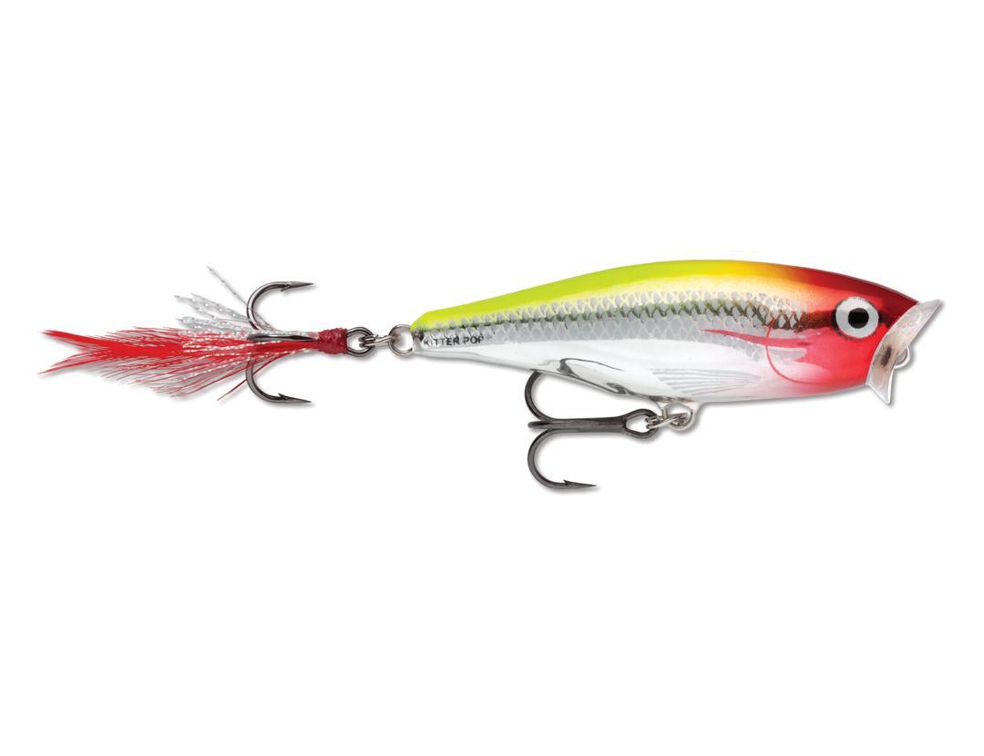 Rapala Skitter Pop Clown 7cm/7g SP07 CLN