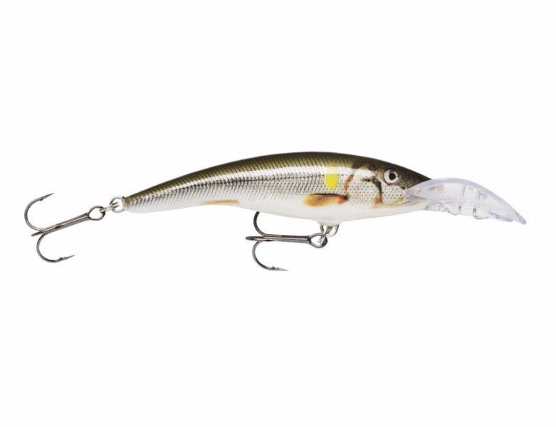 Rapala Scatter Rap Tail Dancer Live Ayu 9cm/13g SCRTD09 AYUL