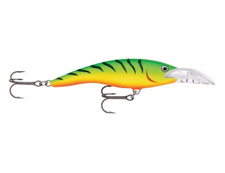 Rapala Scatter Rap Tail Dancer Firetiger 9cm/13g SCRTD09 FT