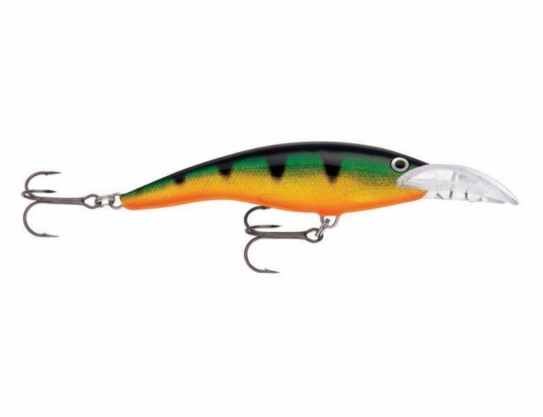 Rapala Scatter Rap Tail Dancer Perch 9cm/13g SCRTD09 P
