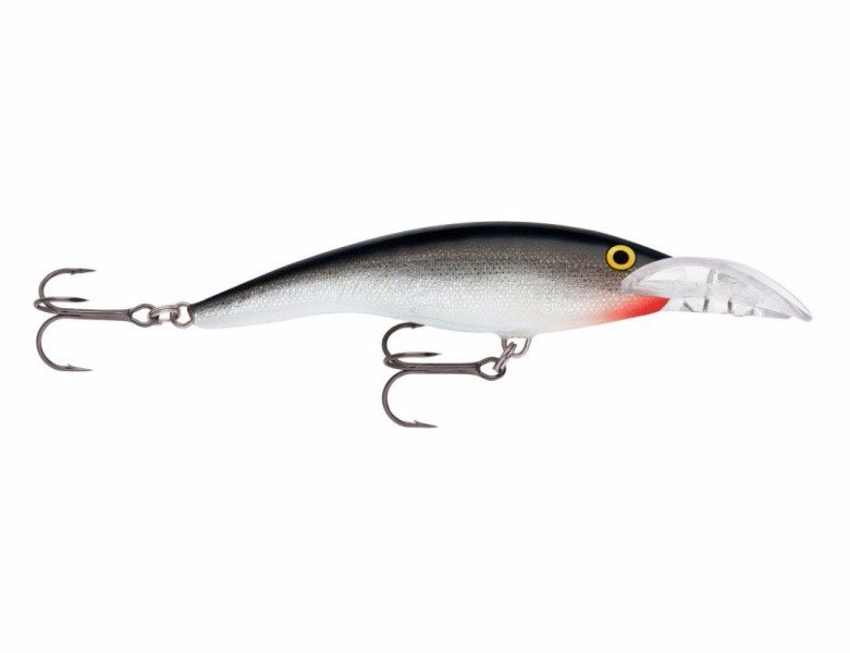 Rapala Scatter Rap Tail Dancer Silver 9cm/13g SCRTD09 S