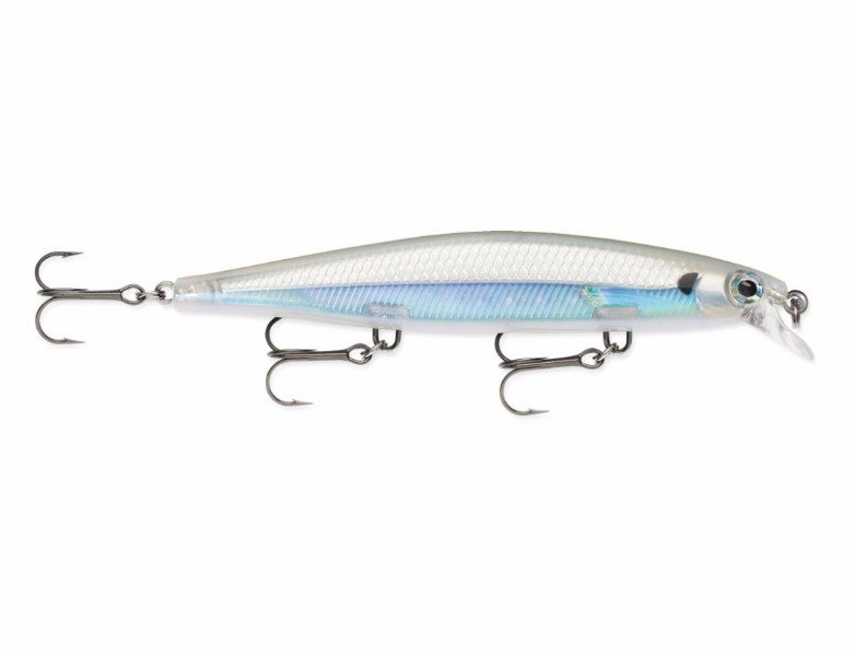 Rapala Shadow Rap Albino Shiner 11cm/13g SDR11 AS
