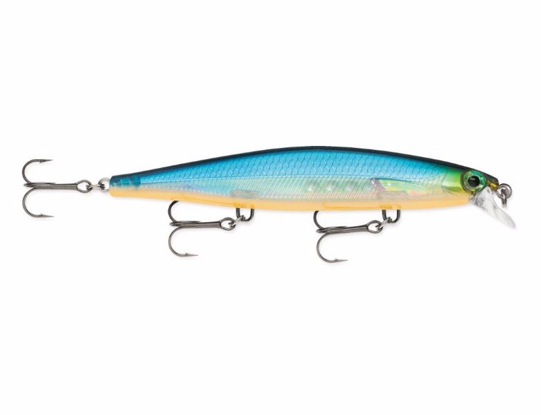 Rapala Shadow Rap Blue Ghost 11cm/13g SDR11 BGH