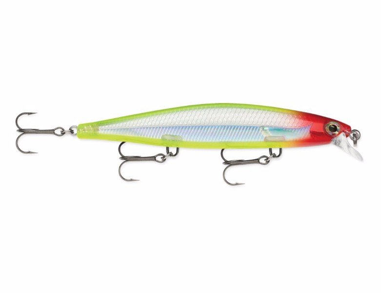 Rapala Shadow Rap Clown 11cm/13g SDR11 CLN