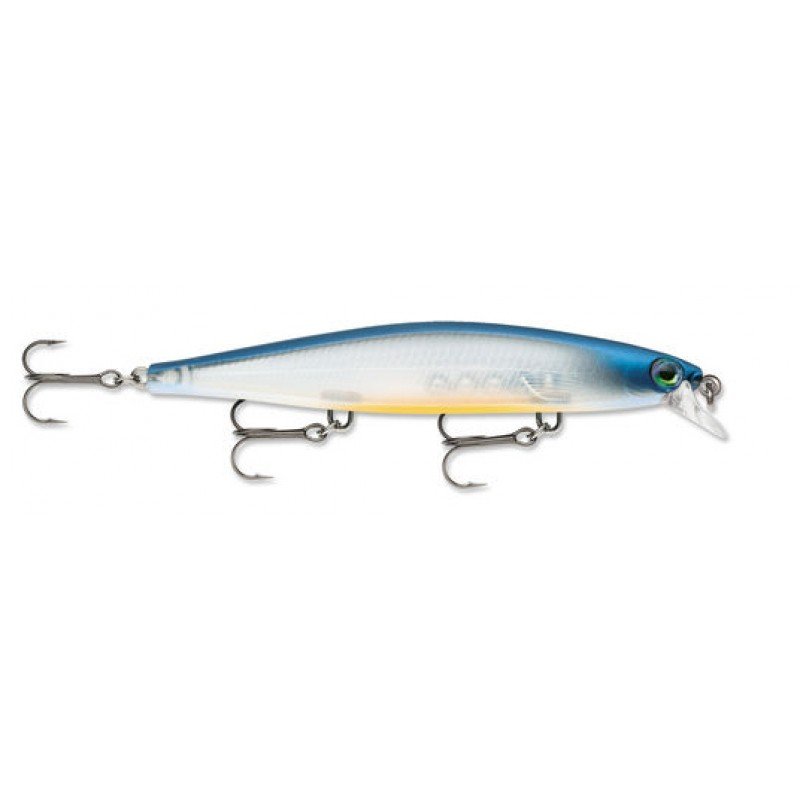 Rapala Shadow Rap Elite Blue 11cm/13g SDR11 EB
