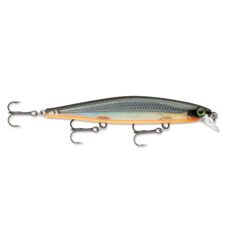 Rapala Shadow Rap Halloween 11cm/13g SDR11 HLW