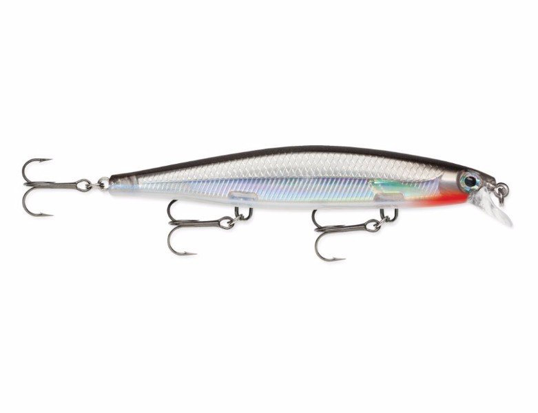 Rapala Shadow Rap Silver 11cm/13g SDR11 S