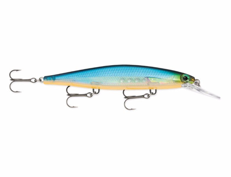 Rapala Shadow Rap Deep Blue Ghost 11cm/13g SDRD11 BGH