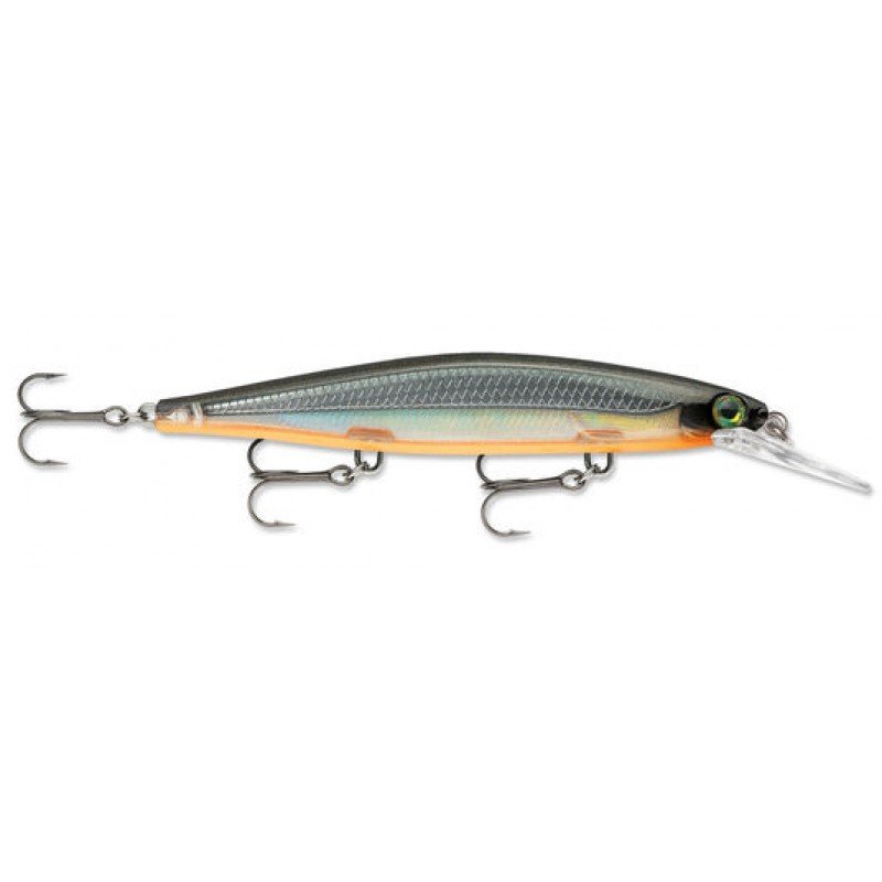 Rapala Shadow Rap Deep Halloween 11cm/13g SDRD11 HLW