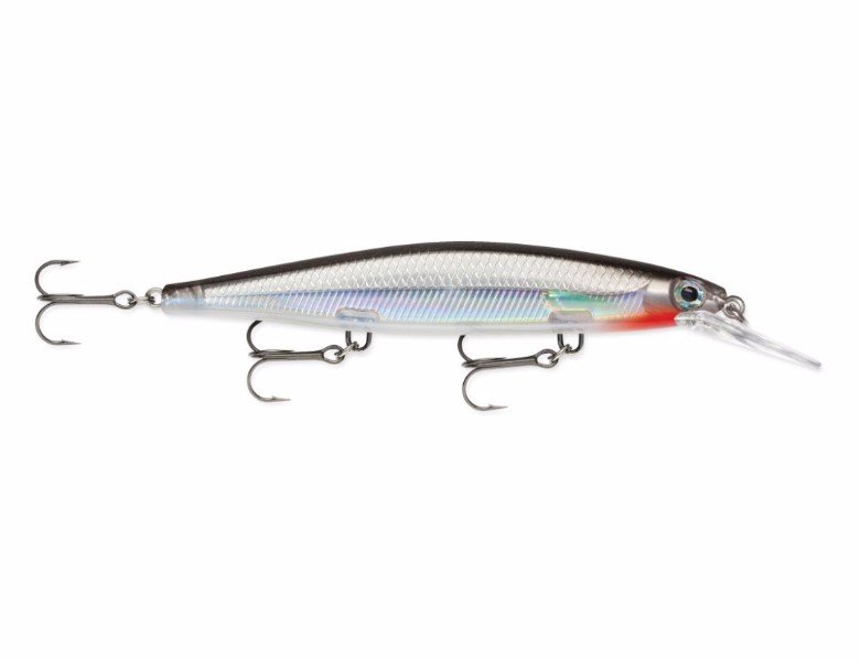 Rapala Shadow Rap Deep Silver 11cm/13g SDRD11 S
