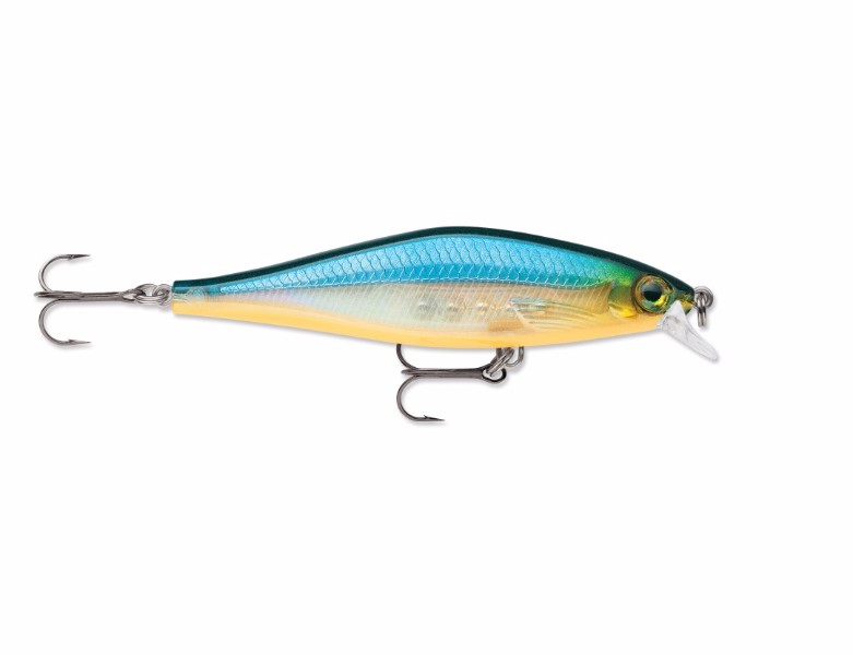 Rapala Shadow Rap Shad Blue Ghost 9cm/12g SDRS09 BGH