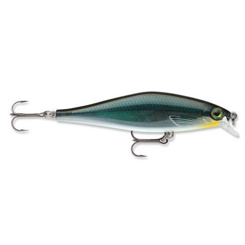 Rapala Shadow Rap Shad Carbon 9cm/12g SDRS09 CBN