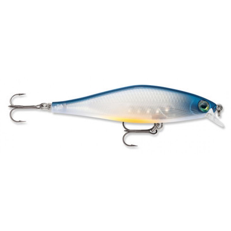 Rapala Shadow Rap Shad Elite Blue 9cm/12g SDRS09 EB