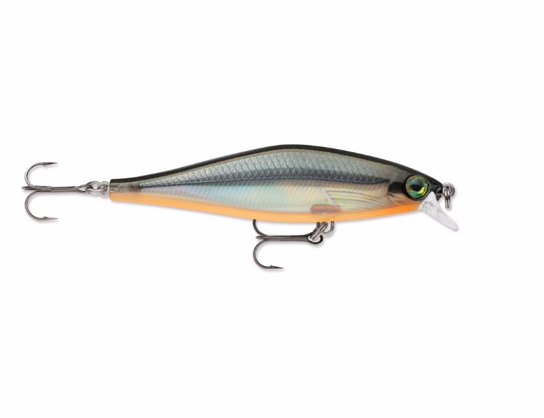 Rapala Shadow Rap Shad Halloween 9cm/12g SDRS09 HLW
