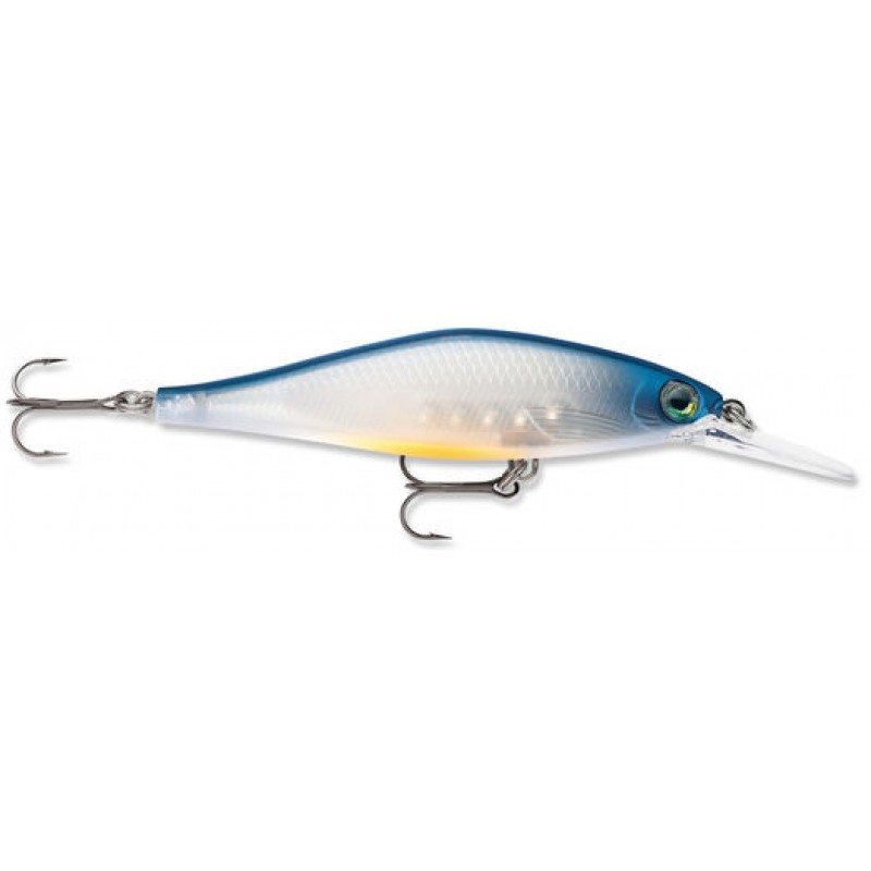 Rapala Shadow Rap Shad Deep Elite Blue 9cm/12g SDRSD09 EB