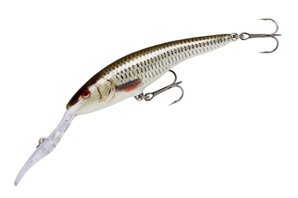 Rapala Deep Tail Dancer Live Roach 7cm/9g TDD07 ROL