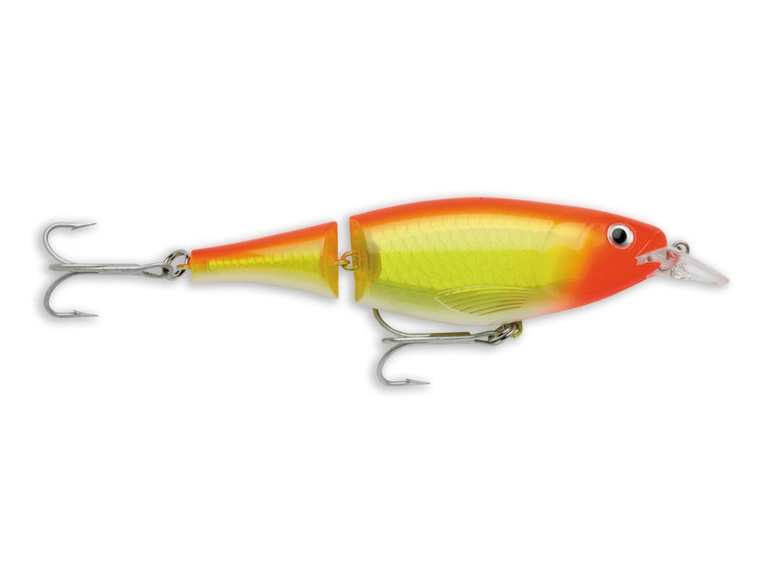 Rapala X-Rap Jointed Shad Hot Head 13cm/46g XJS13 HH