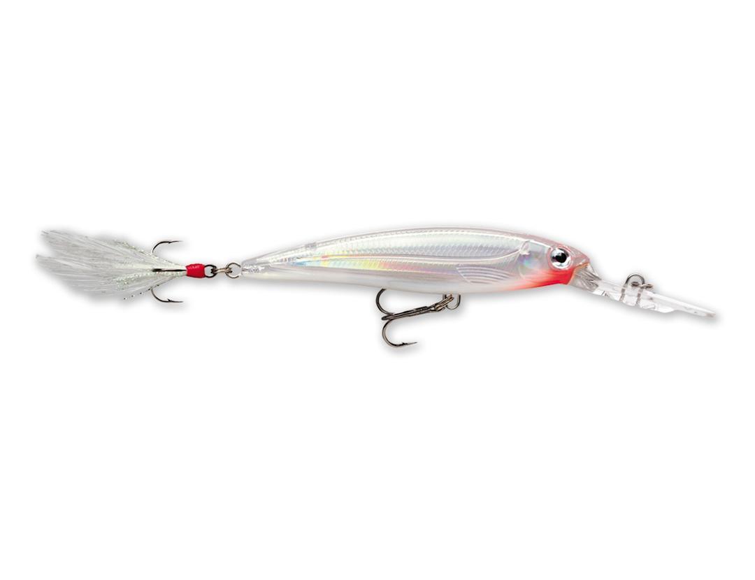 Rapala X-Rap Deep Glass Ghost 10cm/13g XRD10 GGH