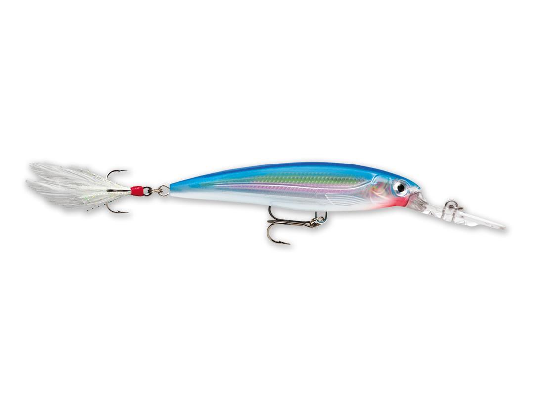 Rapala X-Rap Deep Silver Blue 10cm/13g XRD10 SB