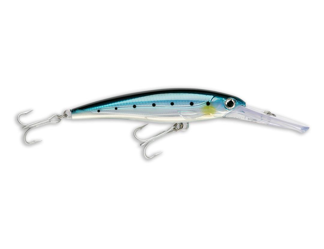 Rapala X-Rap Magnum Blue Sardine 12cm/32g XRMAG15 BSRD