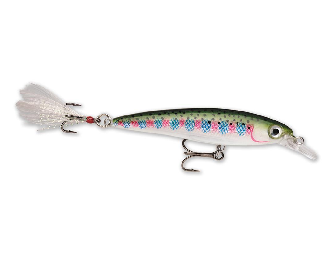 Rapala X-Rap Rainbow Trout 10cm/13g XR10 RT