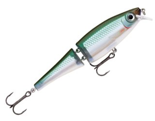 Rapala BX Swimmer Blue Back Herring 12cm/22g BXS12 BBH