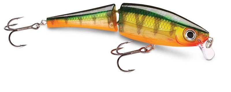 Rapala BX Swimmer Perch 12cm/22g BXS12 P