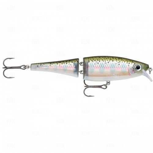 Rapala BX Swimmer Rainbow Trout 12cm/22g BXS12 RT Rapala BX Swimmer Rainbow Trout 12cm/22g BXS12 RT